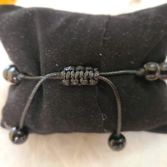 4 Bead braclets - Picture 3 of 4